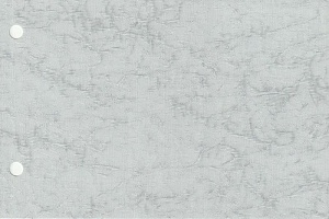 Открытые рулонные шторы Шелк, жемчужно-серый купить в Ликино Дулево с доставкой