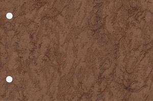 Кассетные рулонные шторы Шелк, коричневый купить в Ликино Дулево с доставкой