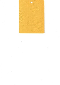 Пластиковые вертикальные жалюзи Одесса желтый купить в Ликино Дулево с доставкой