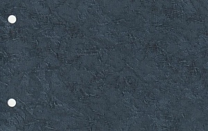 Кассетные рулонные шторы Шелк, синий купить в Ликино Дулево с доставкой