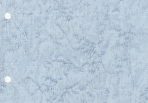 Кассетные рулонные шторы Шелк, морозно-голубой купить в Ликино Дулево с доставкой