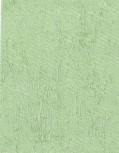 Тканевые вертикальные жалюзи Шелк, светло-зеленый 4132 купить в Ликино Дулево с доставкой