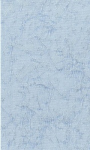 Тканевые вертикальные жалюзи Шелк, морозно-голубой 4137 купить в Ликино Дулево с доставкой